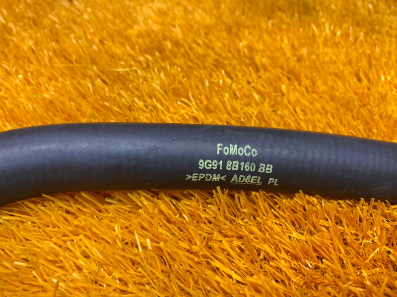 Патрубок системы охлаждения, 700 рублей, Красноярск