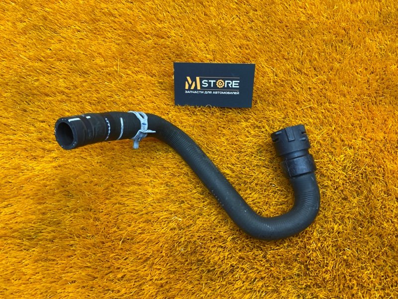 Патрубок системы охлаждения, 500 рублей, Красноярск