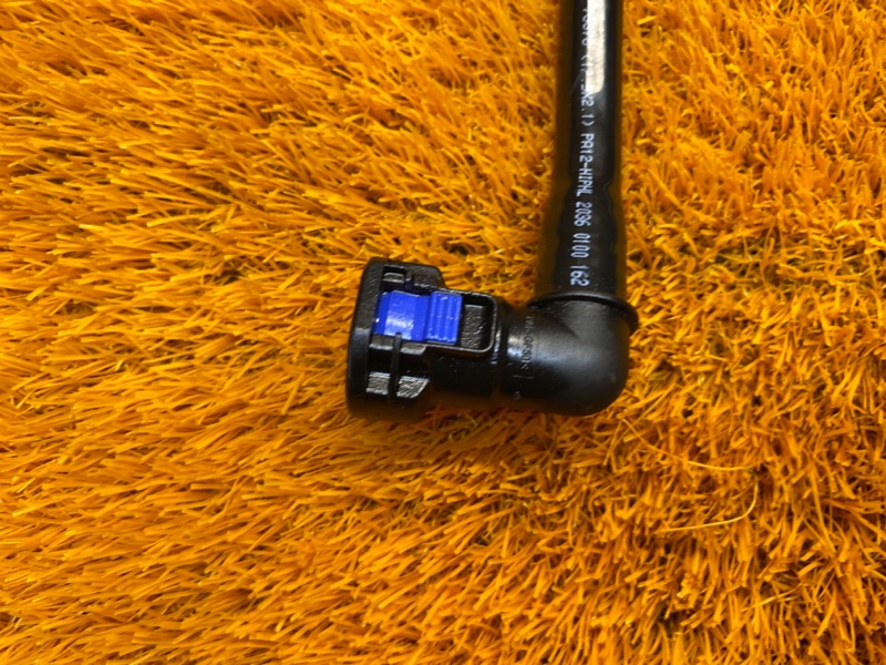 трубка охлаждения акпп, 1400 рублей, Красноярск