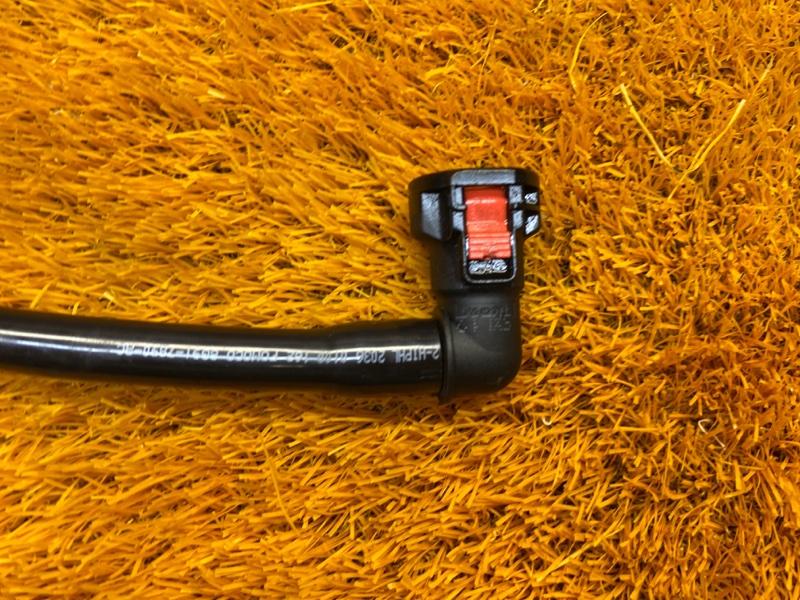 трубка охлаждения акпп, 1400 рублей, Красноярск