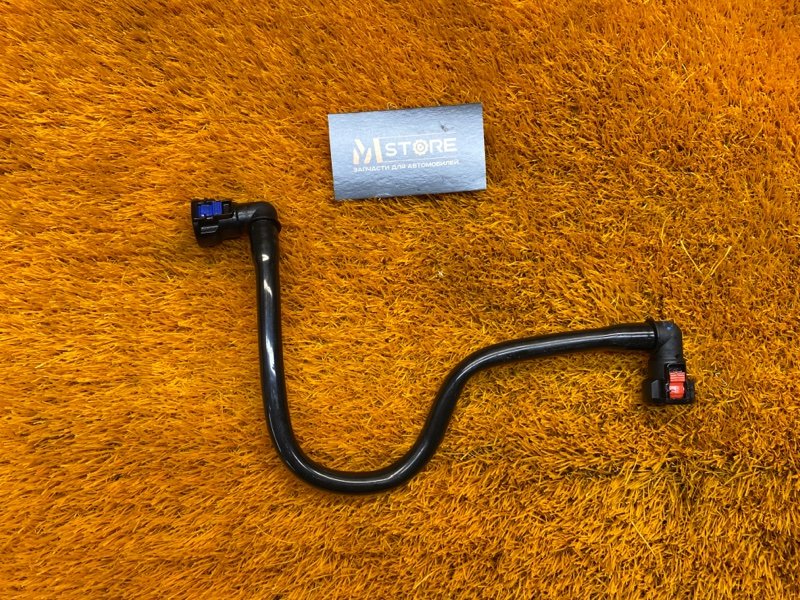 трубка охлаждения акпп, 1400 рублей, Красноярск