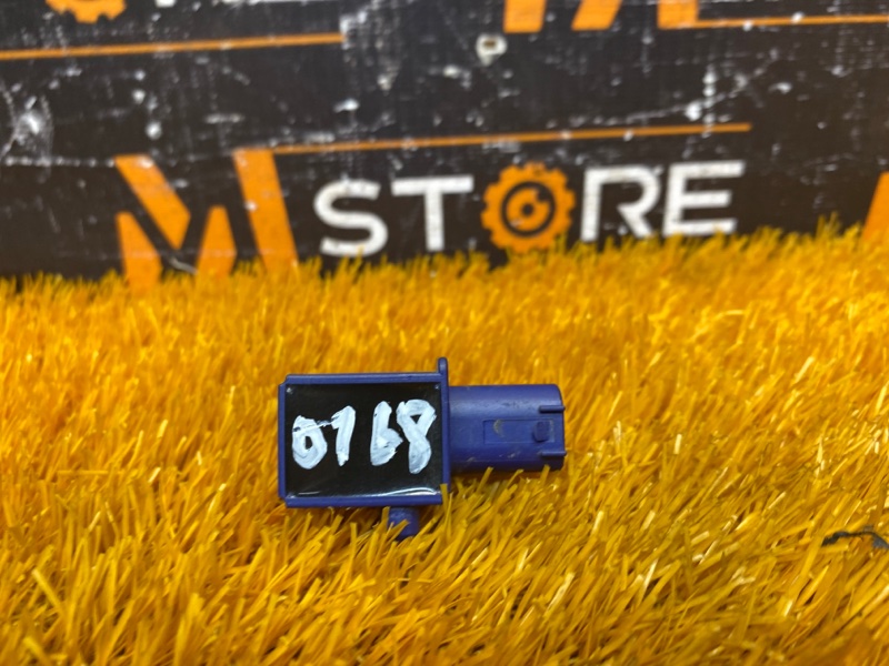 Датчик airbag ( удара), 300 рублей, Красноярск