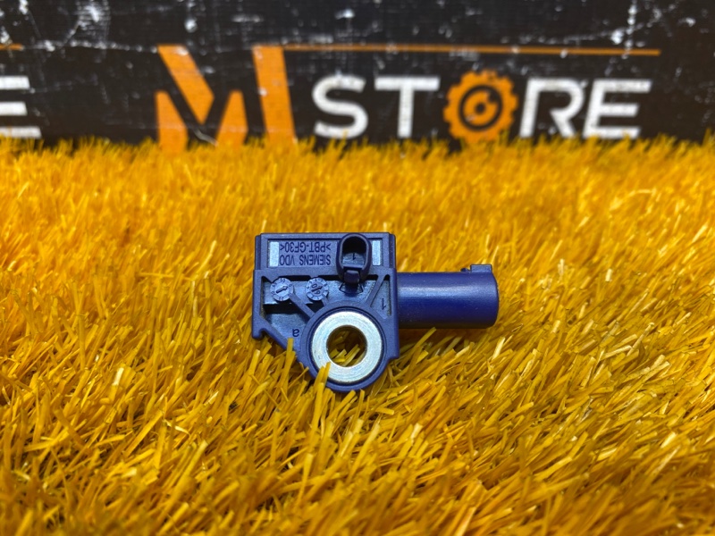 Датчик airbag ( удара), 300 рублей, Красноярск