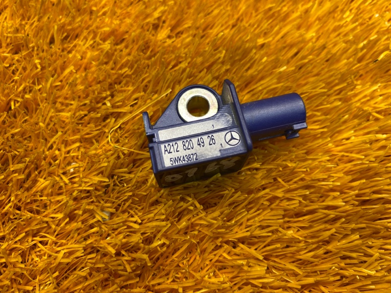 Датчик airbag ( удара), 300 рублей, Красноярск