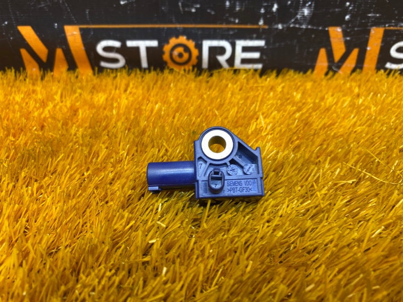 Датчик airbag ( удара), 300 рублей, Красноярск