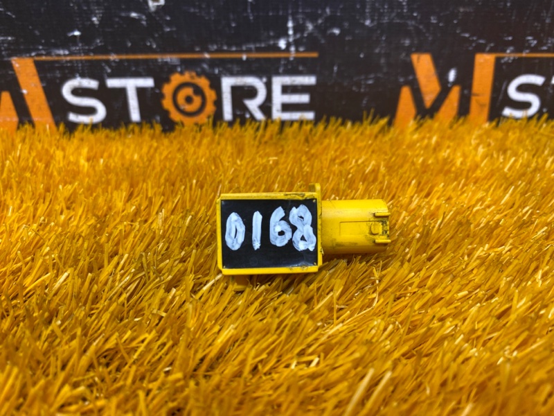 Датчик airbag ( удара), 500 рублей, Красноярск