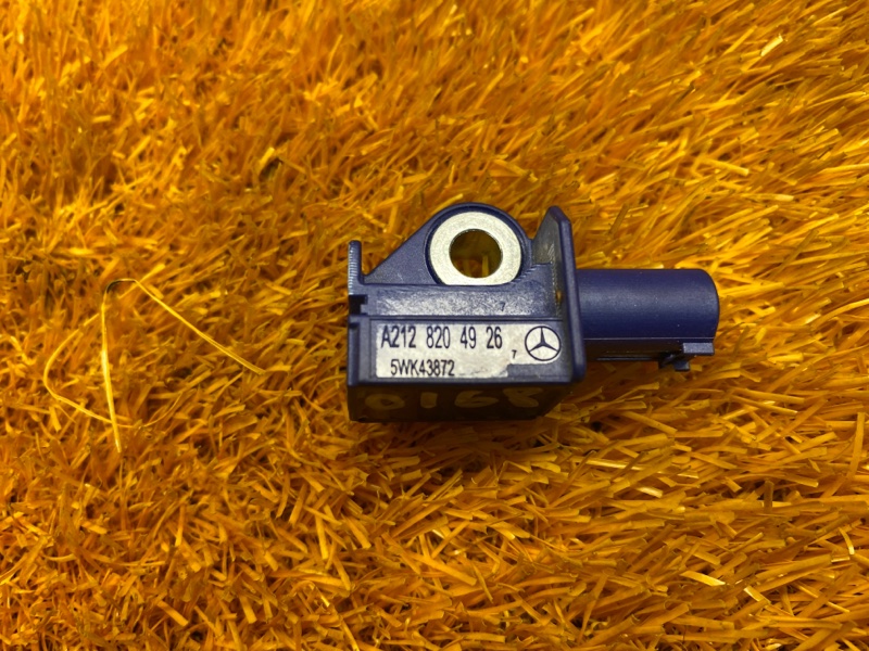 Датчик airbag ( удара), 300 рублей, Красноярск