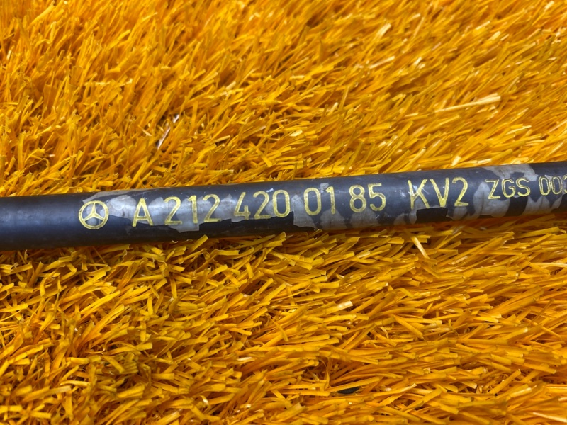 трос ручника, 560 рублей, Красноярск