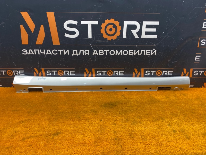 накладка на порог, 2000 рублей, Красноярск