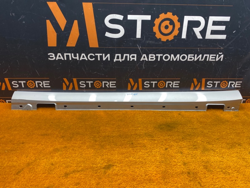 накладка на порог, 2000 рублей, Красноярск