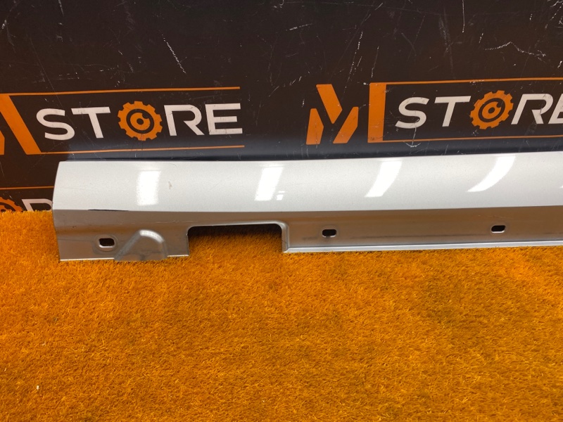 накладка на порог, 2000 рублей, Красноярск