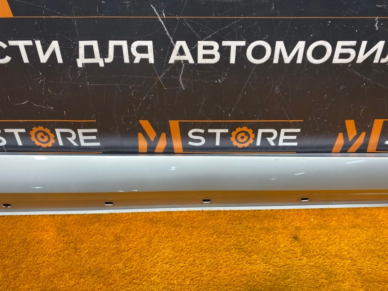 накладка на порог, 2000 рублей, Красноярск