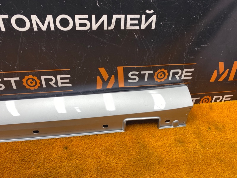 накладка на порог, 2000 рублей, Красноярск