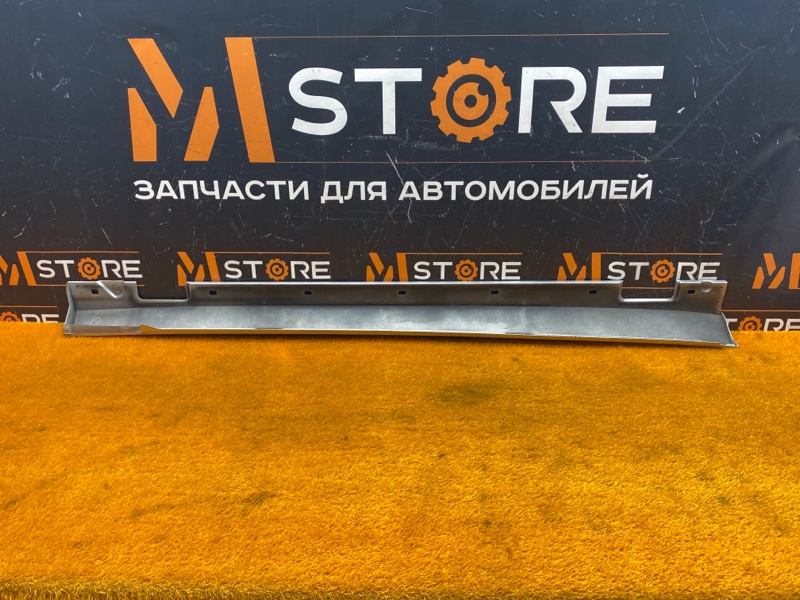 накладка на порог, 2000 рублей, Красноярск