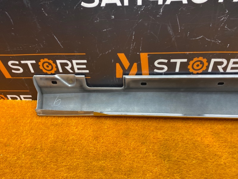 накладка на порог, 2000 рублей, Красноярск