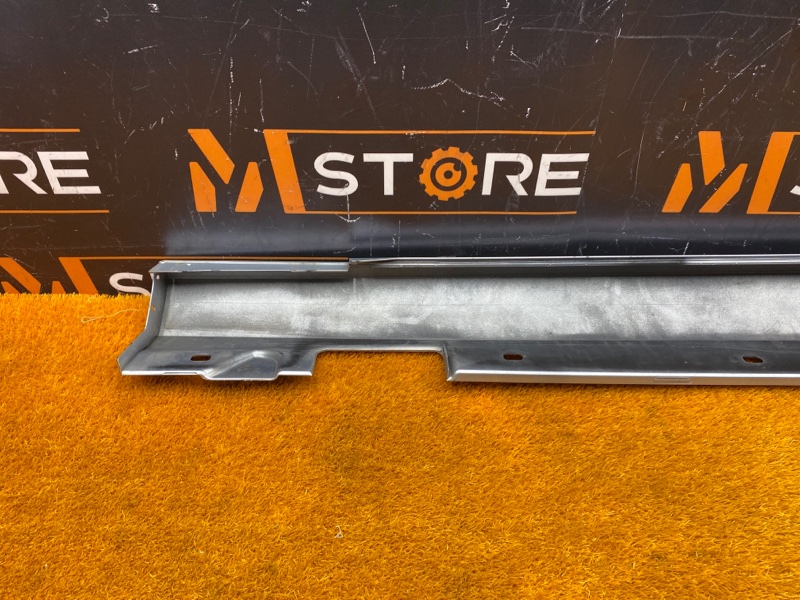 накладка на порог, 2000 рублей, Красноярск