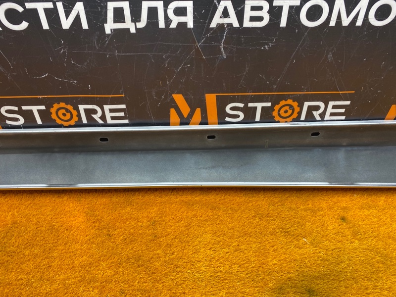 накладка на порог, 2000 рублей, Красноярск