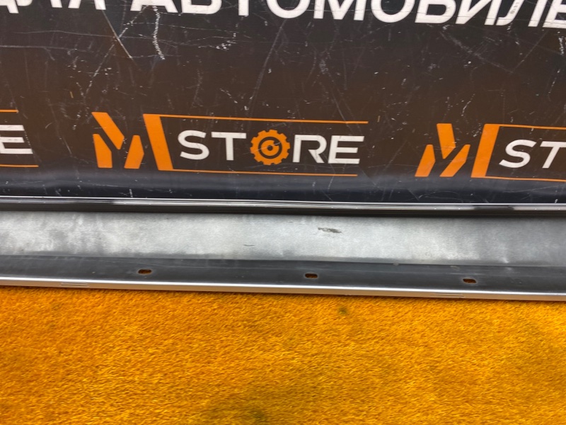 накладка на порог, 2000 рублей, Красноярск