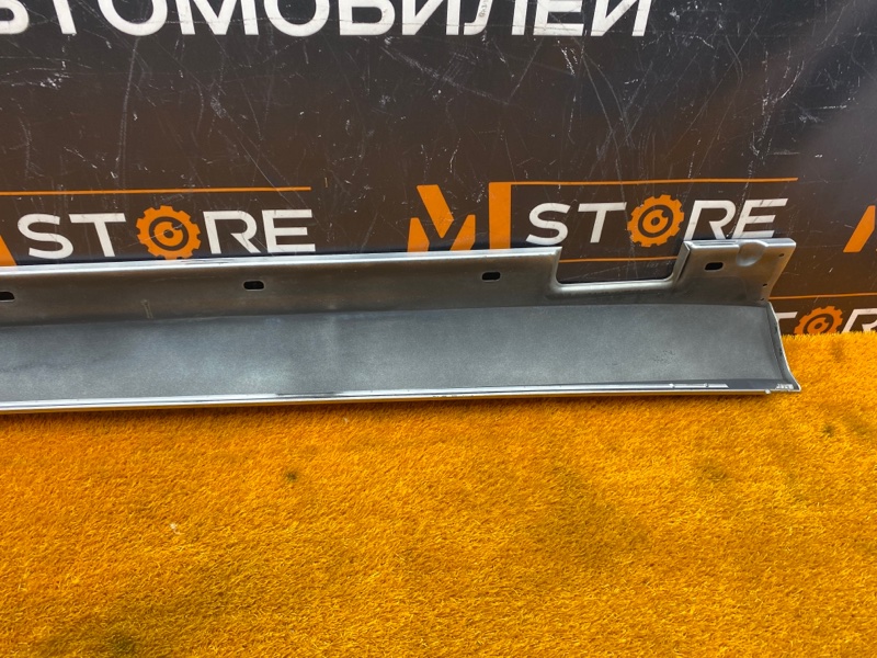 накладка на порог, 2000 рублей, Красноярск