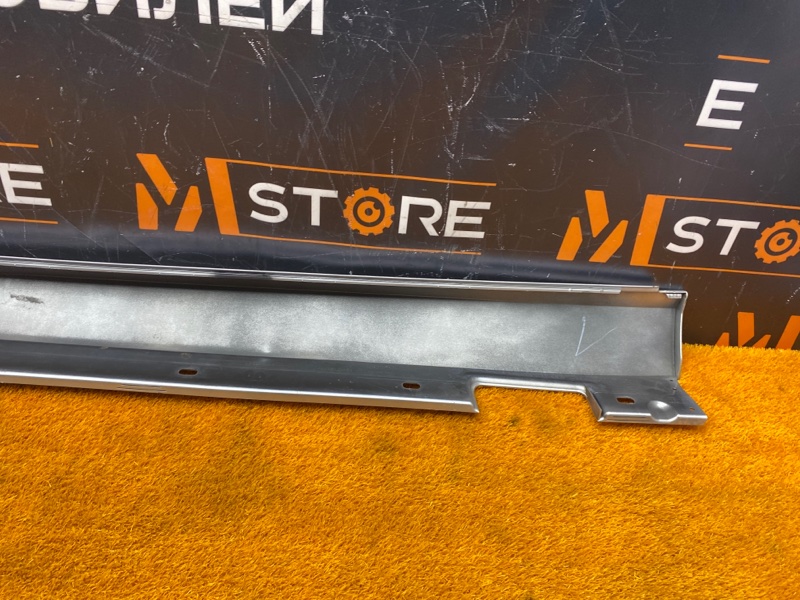 накладка на порог, 2000 рублей, Красноярск