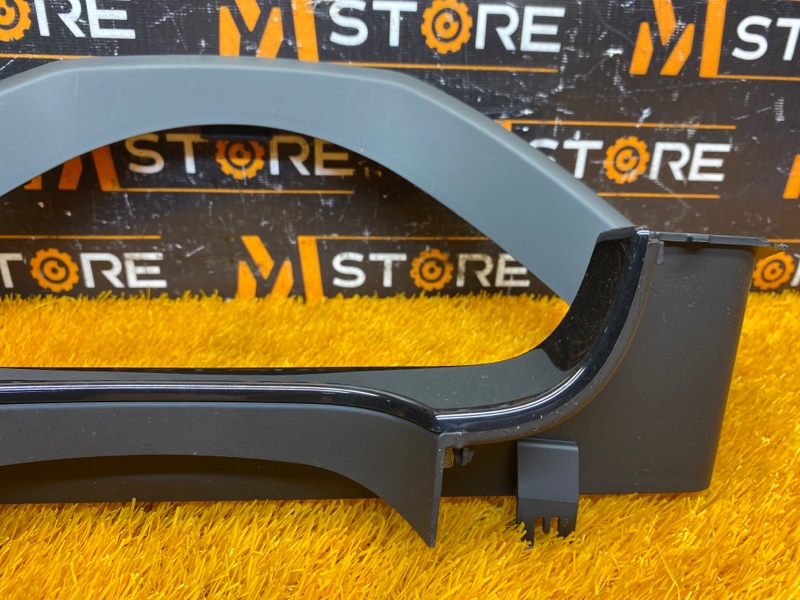 накладка щитка приборов, 300 рублей, Красноярск