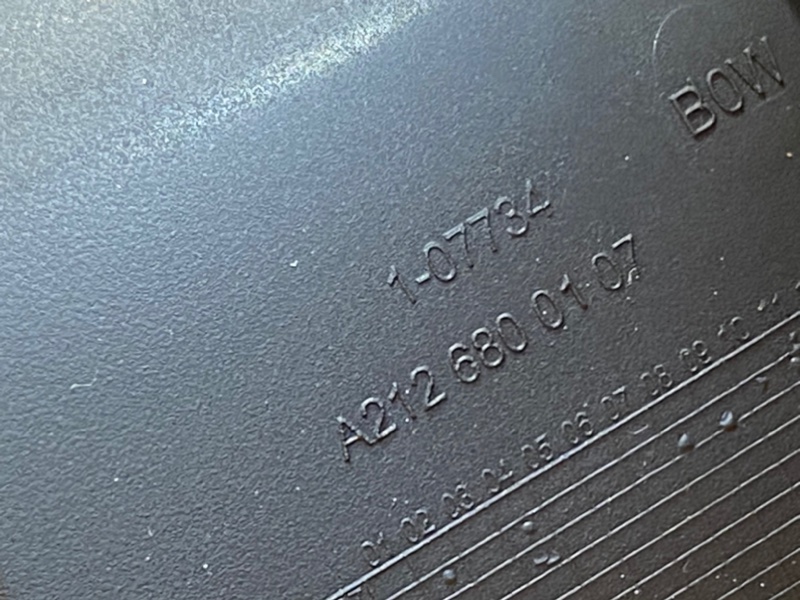 накладка щитка приборов, 300 рублей, Красноярск