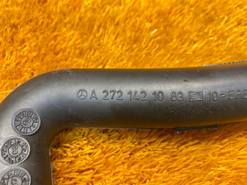 Патрубок картерных газов, 300 рублей, Красноярск