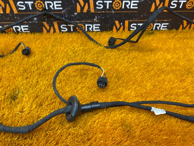 Проводка парктроника, 1480 рублей, Красноярск