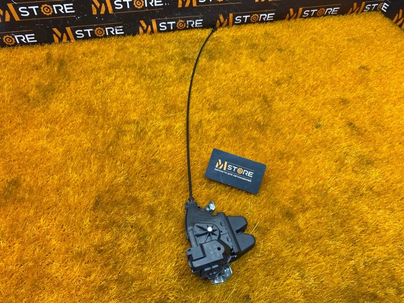 замок багажника, 1000 рублей, Красноярск