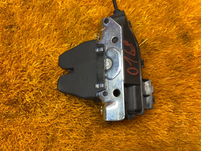 замок багажника, 1000 рублей, Красноярск