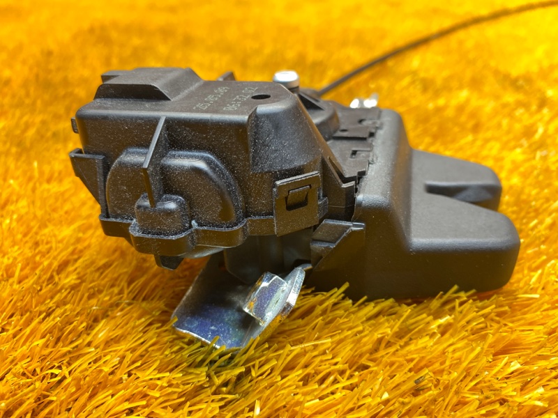 замок багажника, 1000 рублей, Красноярск