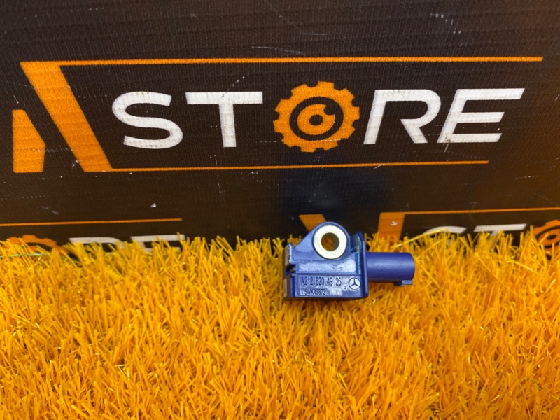 Датчик airbag ( удара), 300 рублей, Красноярск