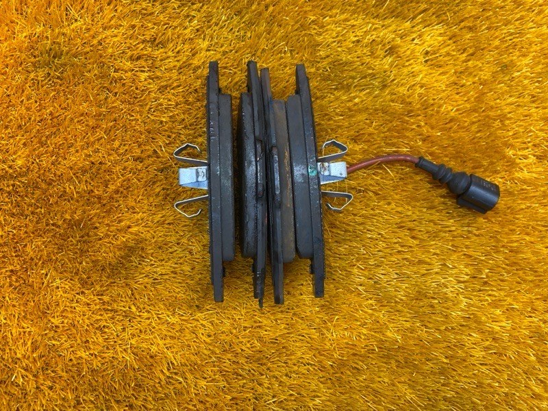 Колодки тормозные, 500 рублей, Красноярск