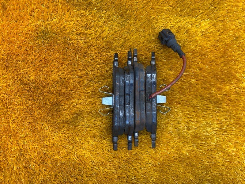 Колодки тормозные, 500 рублей, Красноярск