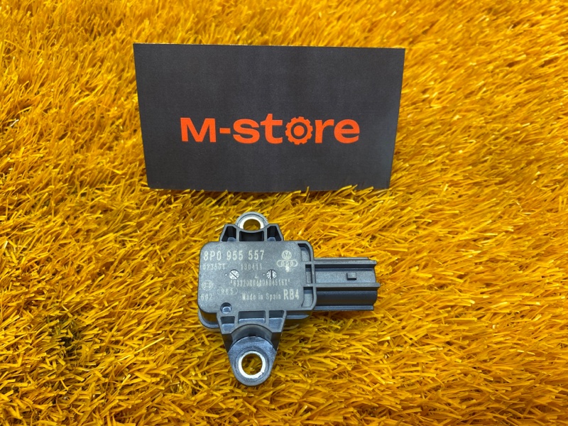 Датчик airbag ( удара), 300 рублей, Красноярск