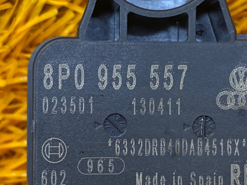 Датчик airbag ( удара), 300 рублей, Красноярск