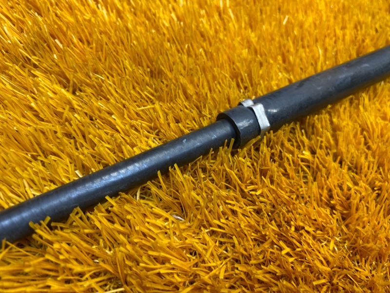 трос ручника, 700 рублей, Красноярск