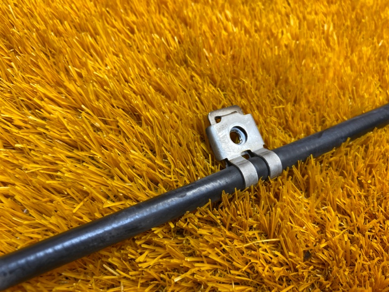 трос ручника, 700 рублей, Красноярск