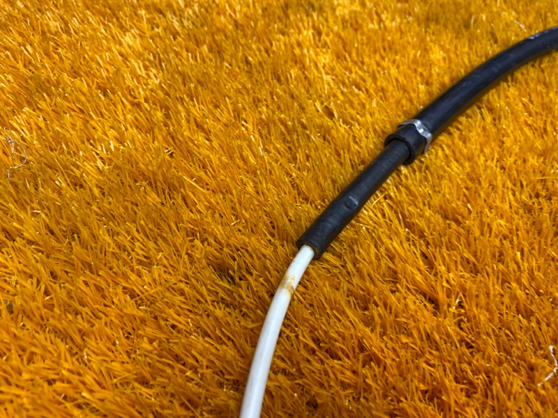 трос ручника, 700 рублей, Красноярск