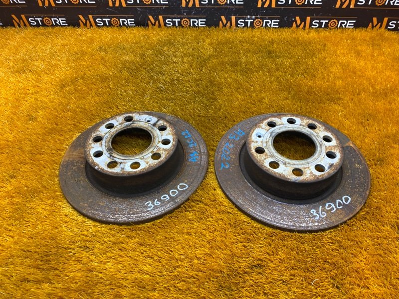 Диск тормозной, 2000 рублей, Красноярск