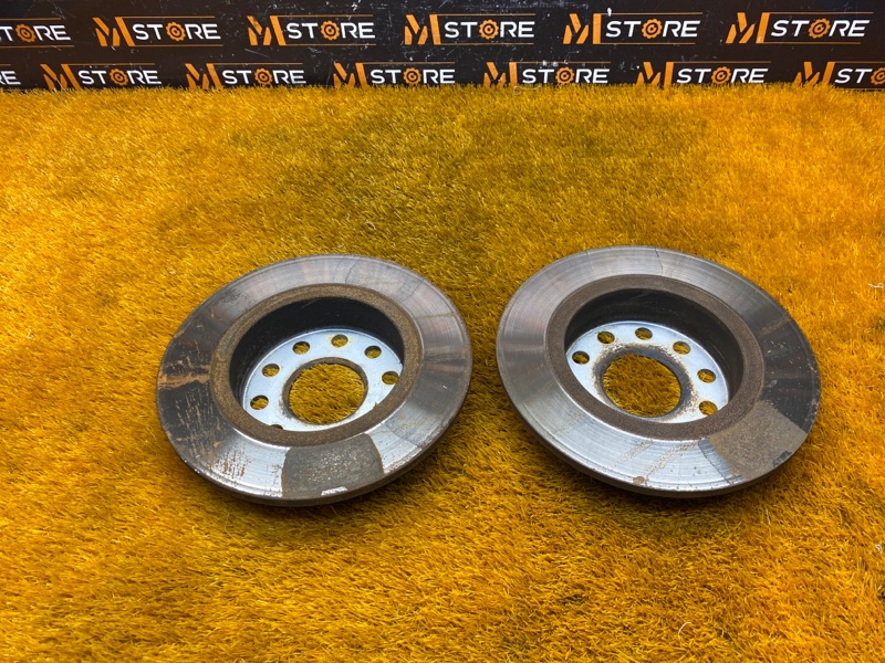 Диск тормозной, 2000 рублей, Красноярск