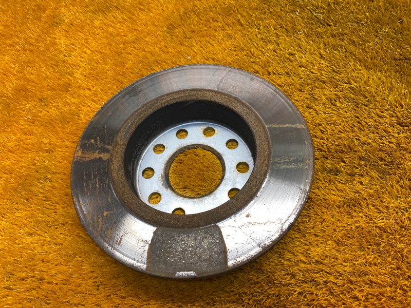 Диск тормозной, 2000 рублей, Красноярск