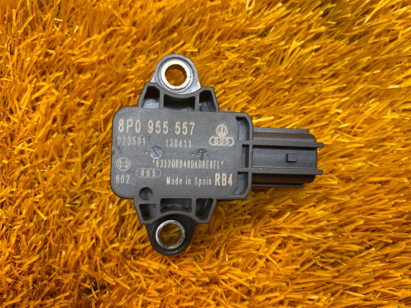 Датчик airbag ( удара), 300 рублей, Красноярск