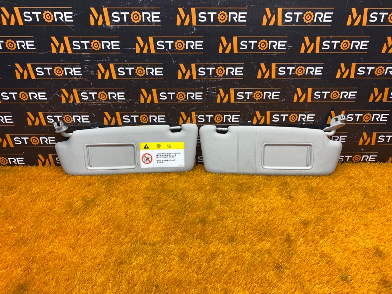 Козырек солнцезащитный, 1800 рублей, Красноярск