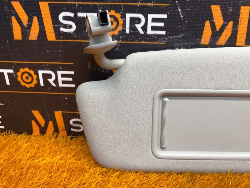 Козырек солнцезащитный, 1800 рублей, Красноярск