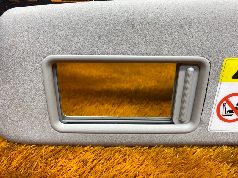 Козырек солнцезащитный, 1800 рублей, Красноярск