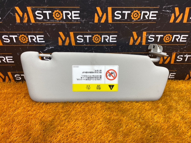 Козырек солнцезащитный, 1800 рублей, Красноярск