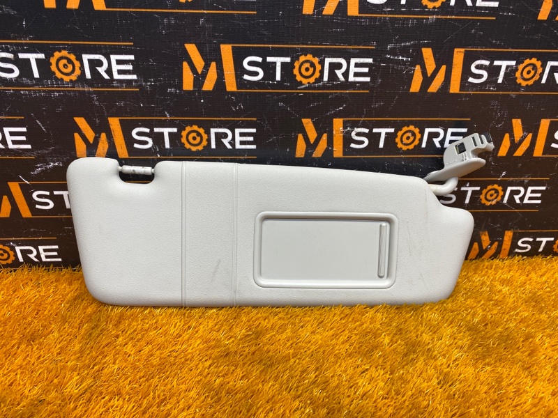 Козырек солнцезащитный, 1800 рублей, Красноярск