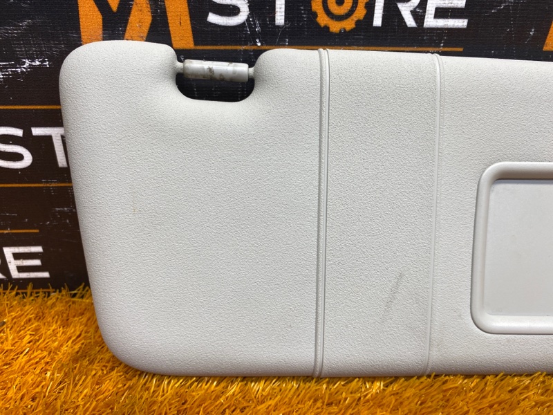 Козырек солнцезащитный, 1800 рублей, Красноярск