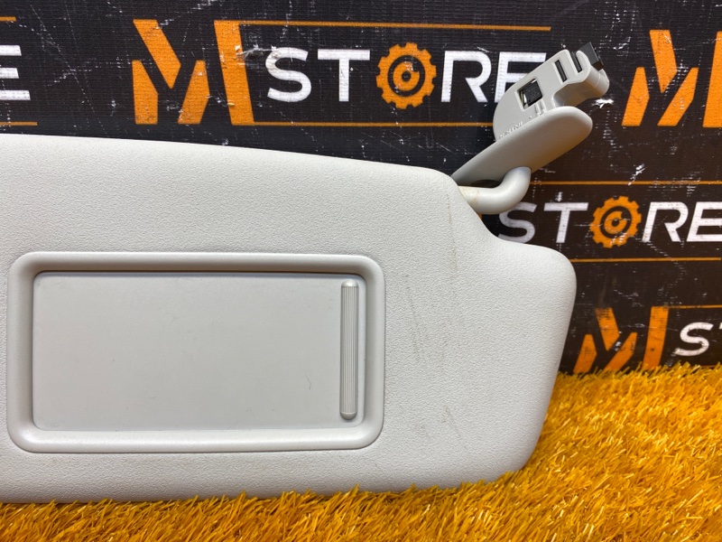 Козырек солнцезащитный, 1800 рублей, Красноярск